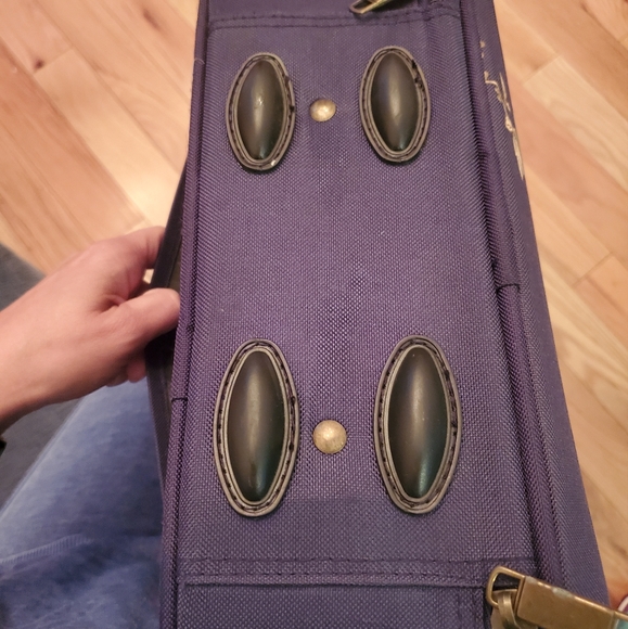 Cosmetic Travel Bag - Picture 6 of 7